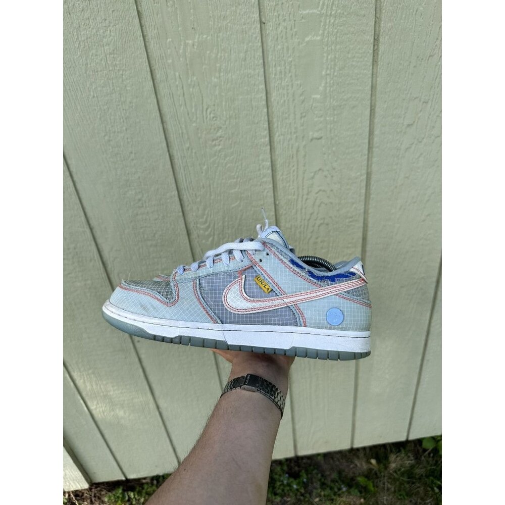2021 Nike Dunk Low Union LA